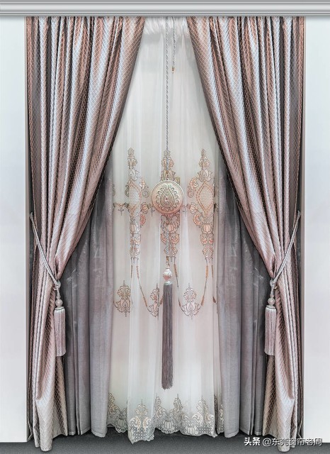 订购窗帘需要注意事项有哪些,窗帘有哪些售后