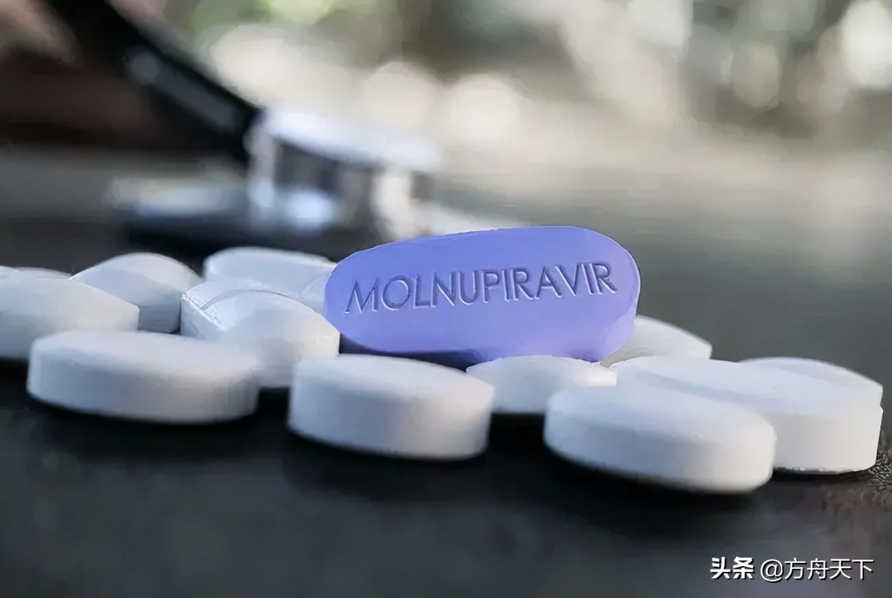 加拿大研究出治疗新冠药物,好消息国产新冠特效药