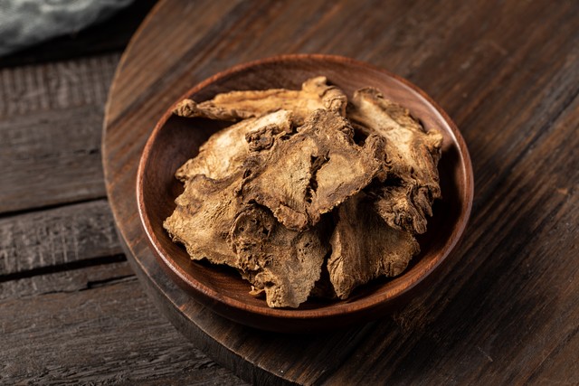 祛风散寒活血中药大全,补气血养脾胃祛风湿散寒