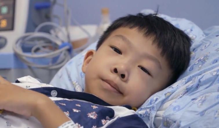 8岁男孩查出肾衰竭,肾衰竭患者亲身经历