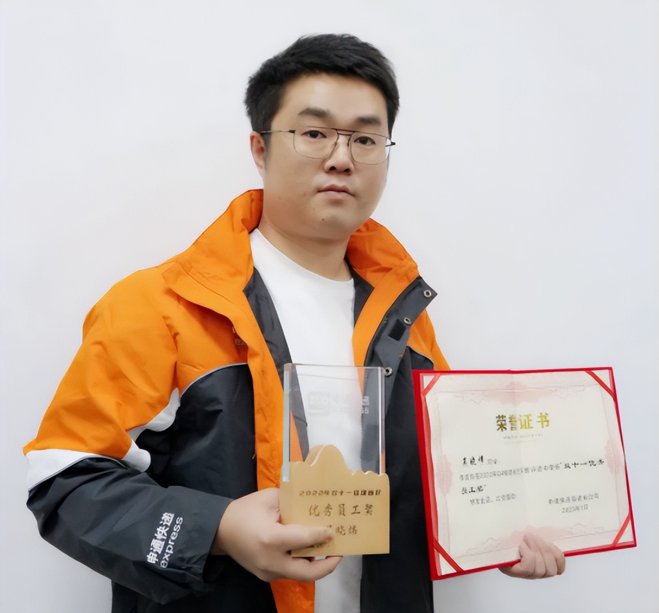 十年磨一剑创始人,十年磨一剑的匠人