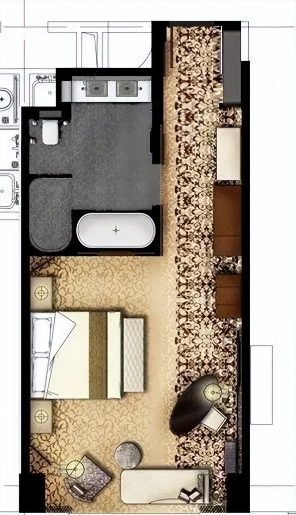 酒店设计十大技巧,酒店企业文化的心得体会范文