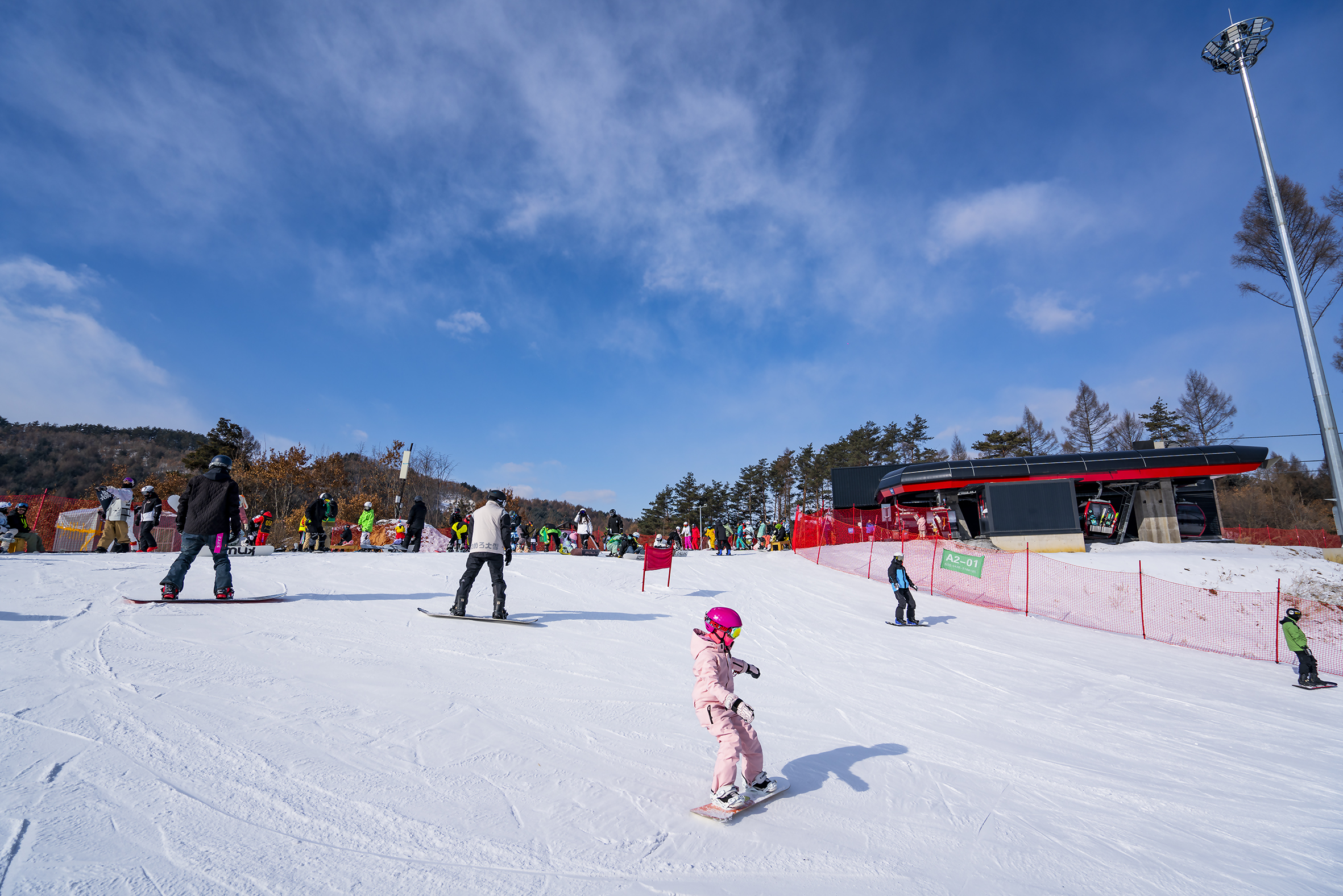 万峰通化滑雪度假区开板时间,万峰通化滑雪度假区门票团购夜场