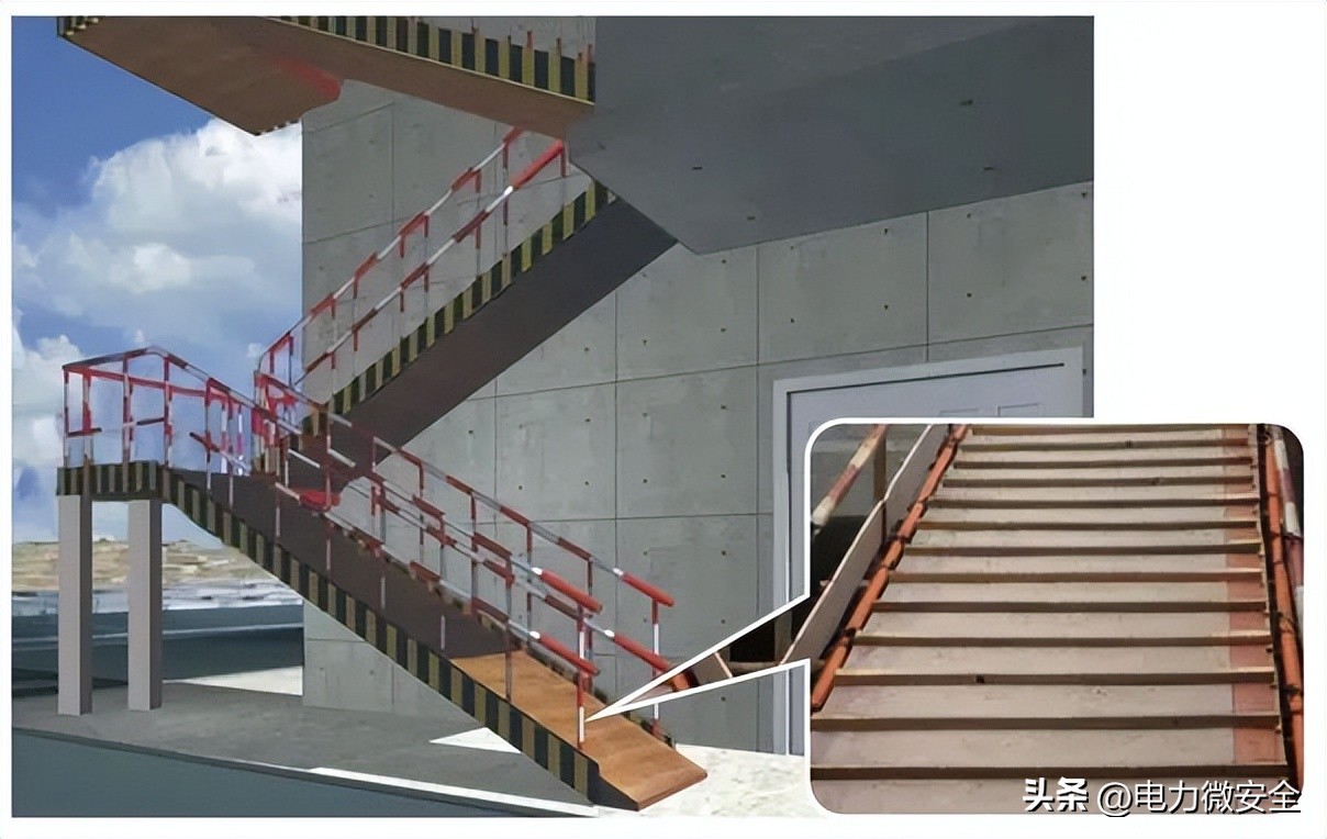 抽水蓄能项目安全管理,抽水蓄能电站安全设施标准化图册