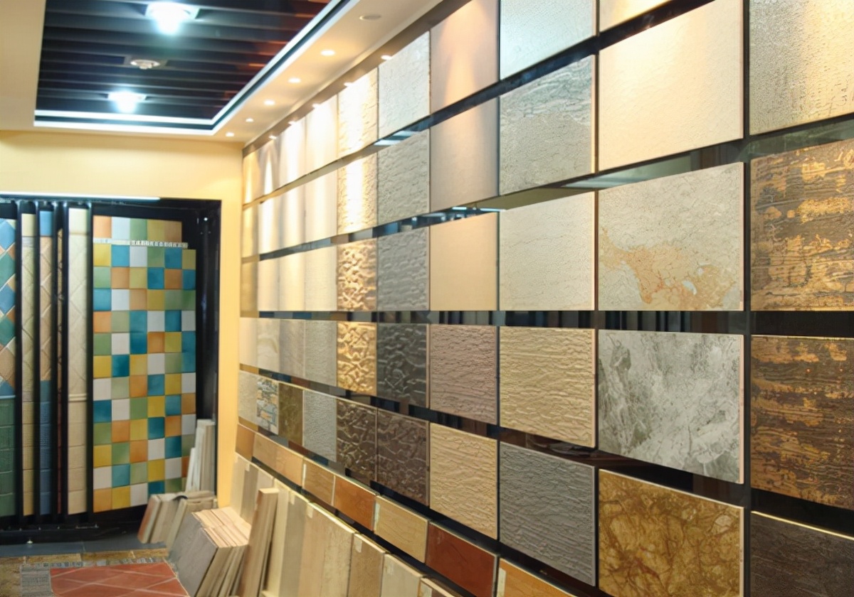 建材生意水深吗,建材行业内幕大揭秘