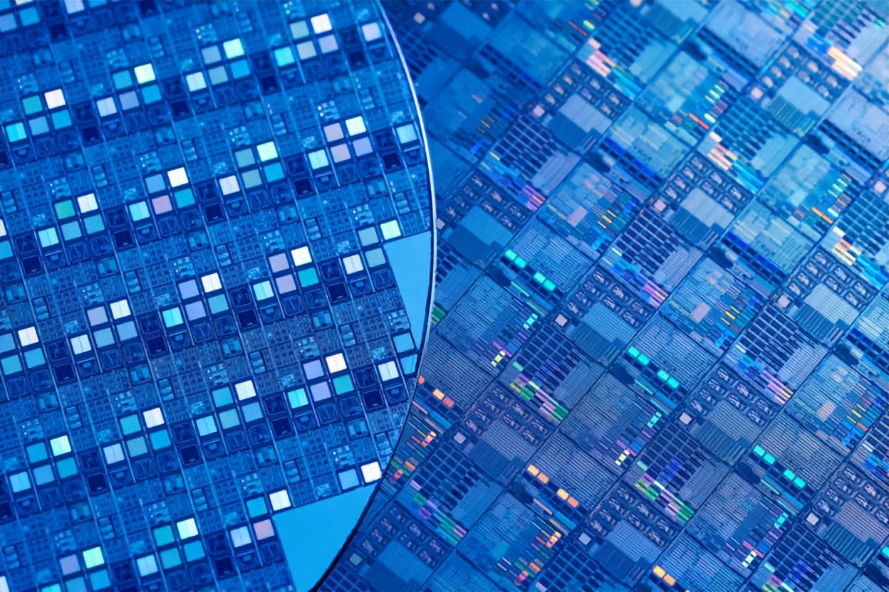 日本半导体重新崛起,ibm发布全球2nm芯片