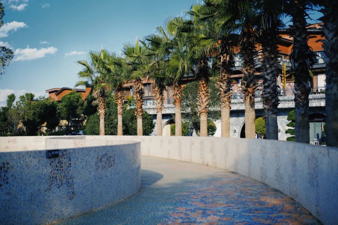 南方小众避寒好去处,今冬避寒好去处推荐