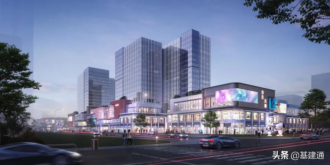 2023超百亿重大项目一览表,最近国家要投20万亿大基建项目吗