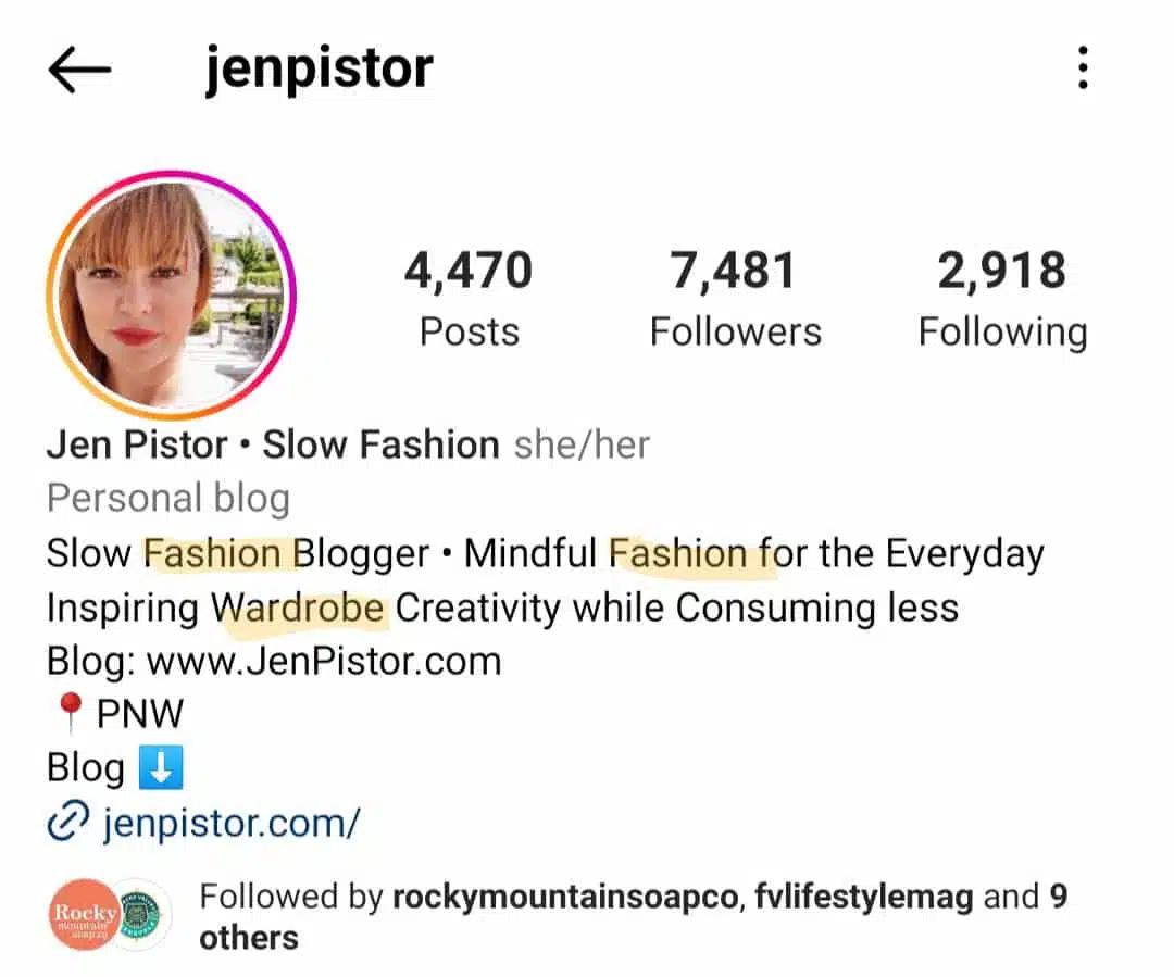 instagram关键词标签推广,instagram搜索关键词分析