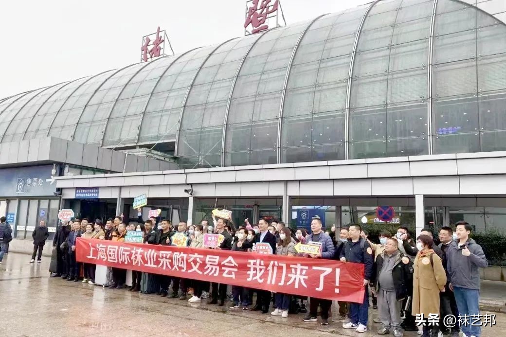 千帆竞发百舸争流|大唐袜业产业军团艳惊第十七届上海袜交会