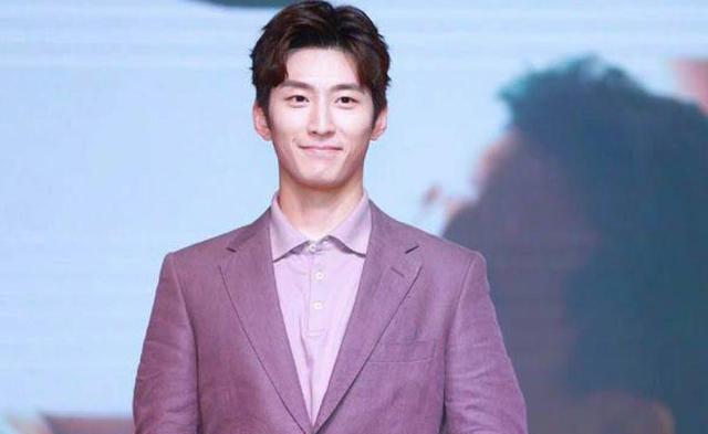 窦骁豪门赘婿,窦骁赘婿电视剧