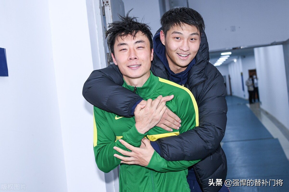 23岁本土国脚再现世界级过人,23岁留洋国脚