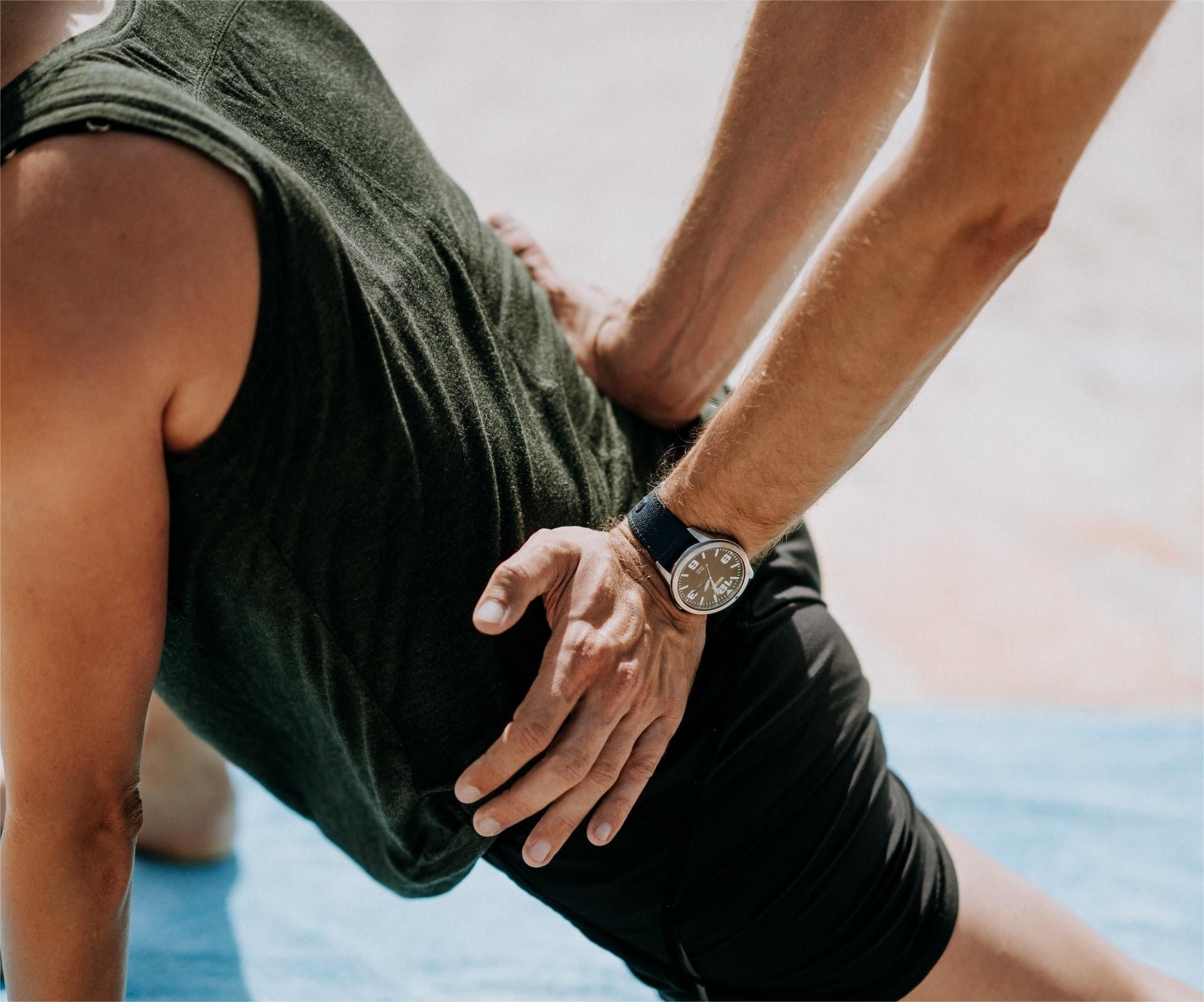 腰椎滑脱的病因,腰椎滑脱症最常见的鉴别诊断