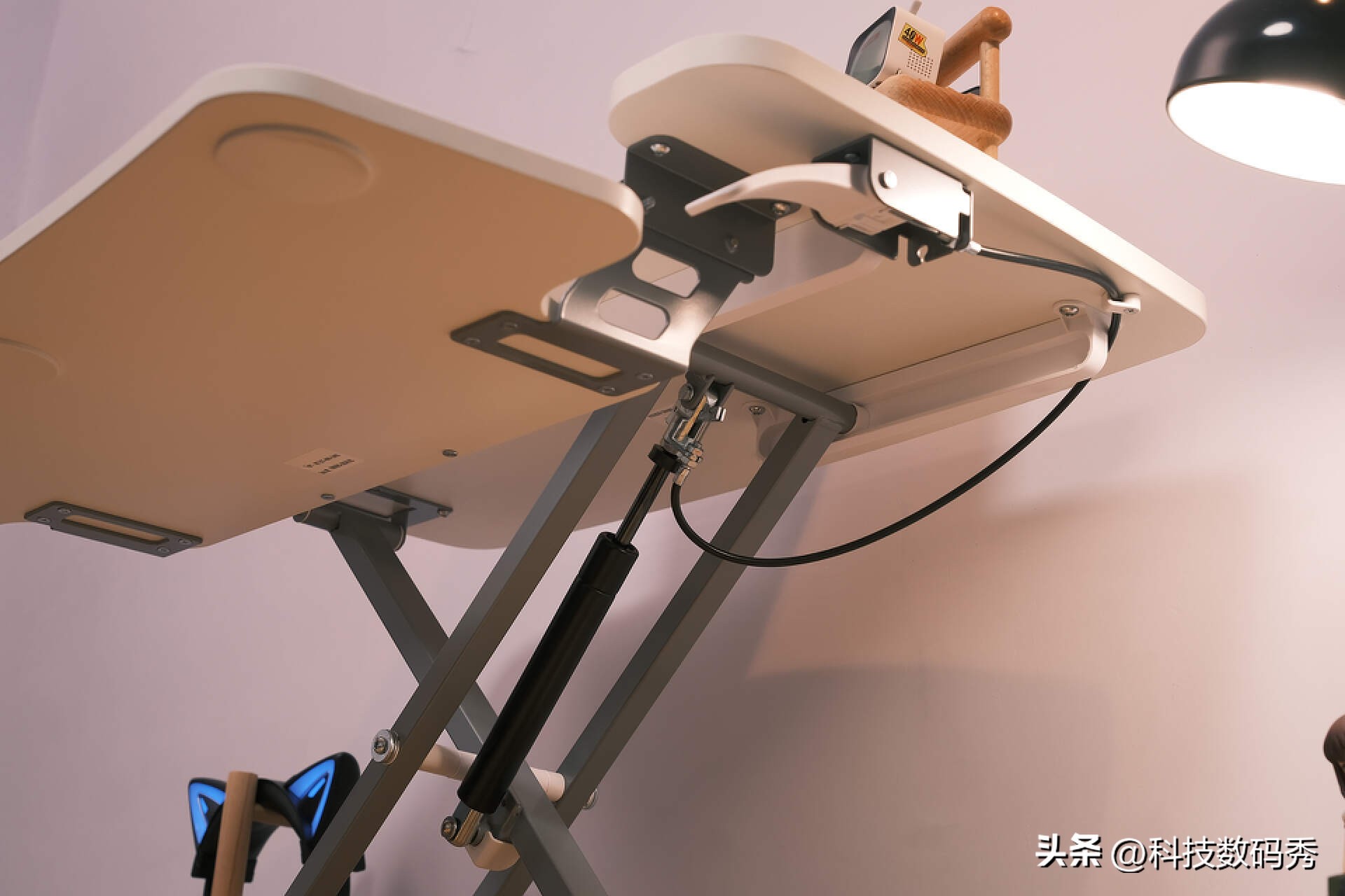 乐歌升降桌好用吗 (乐歌升降台mx1)