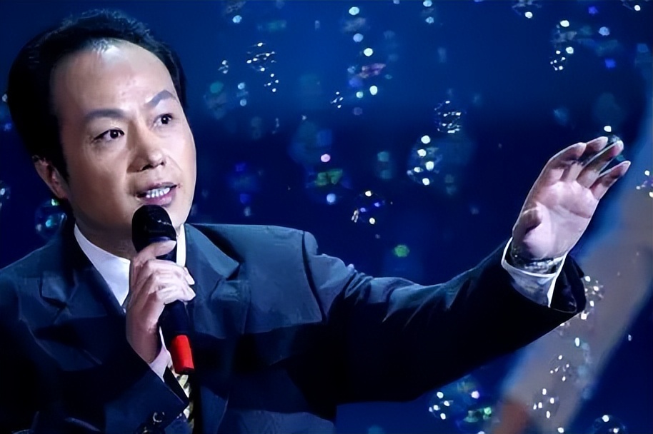 主持人罗京去世10年,主持人罗京去世年龄