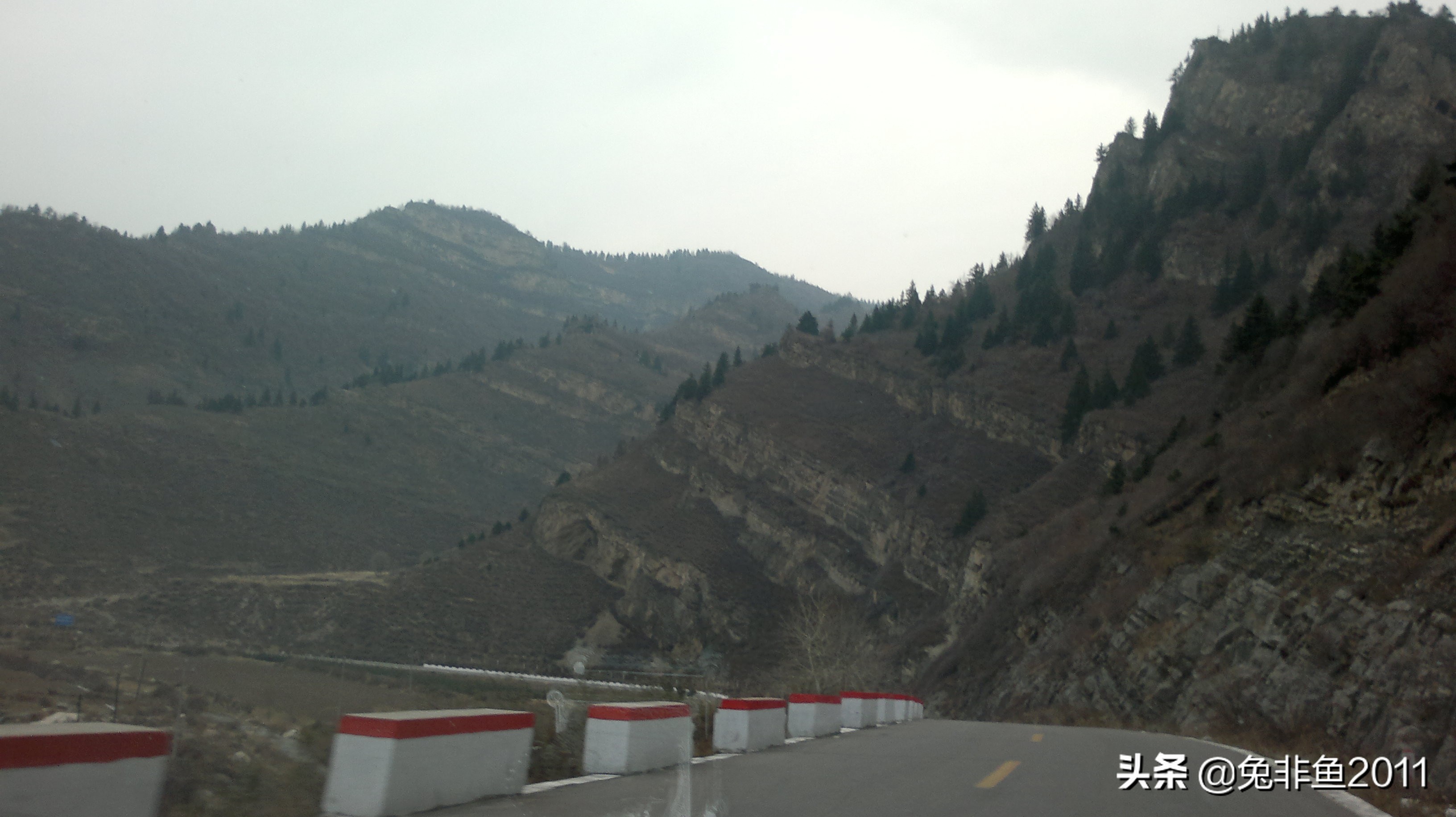 山西冰洞自由行攻略,山西宁武万年冰洞游记