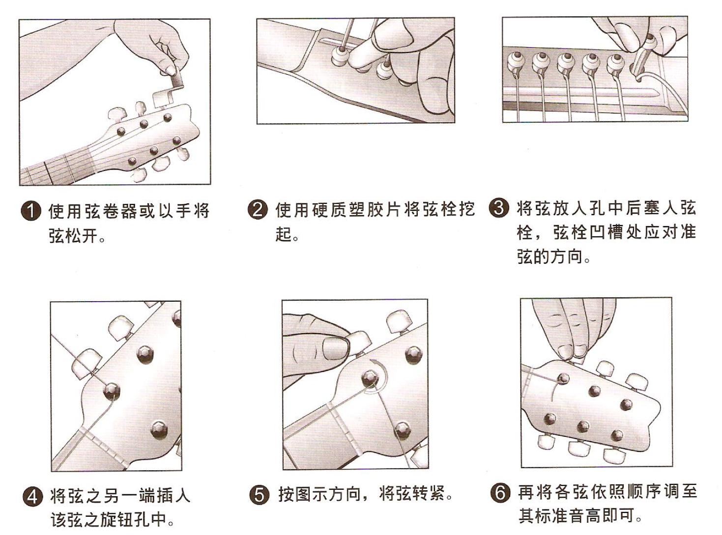 吉他教材书籍哪个好,国内最好的吉他教学书籍