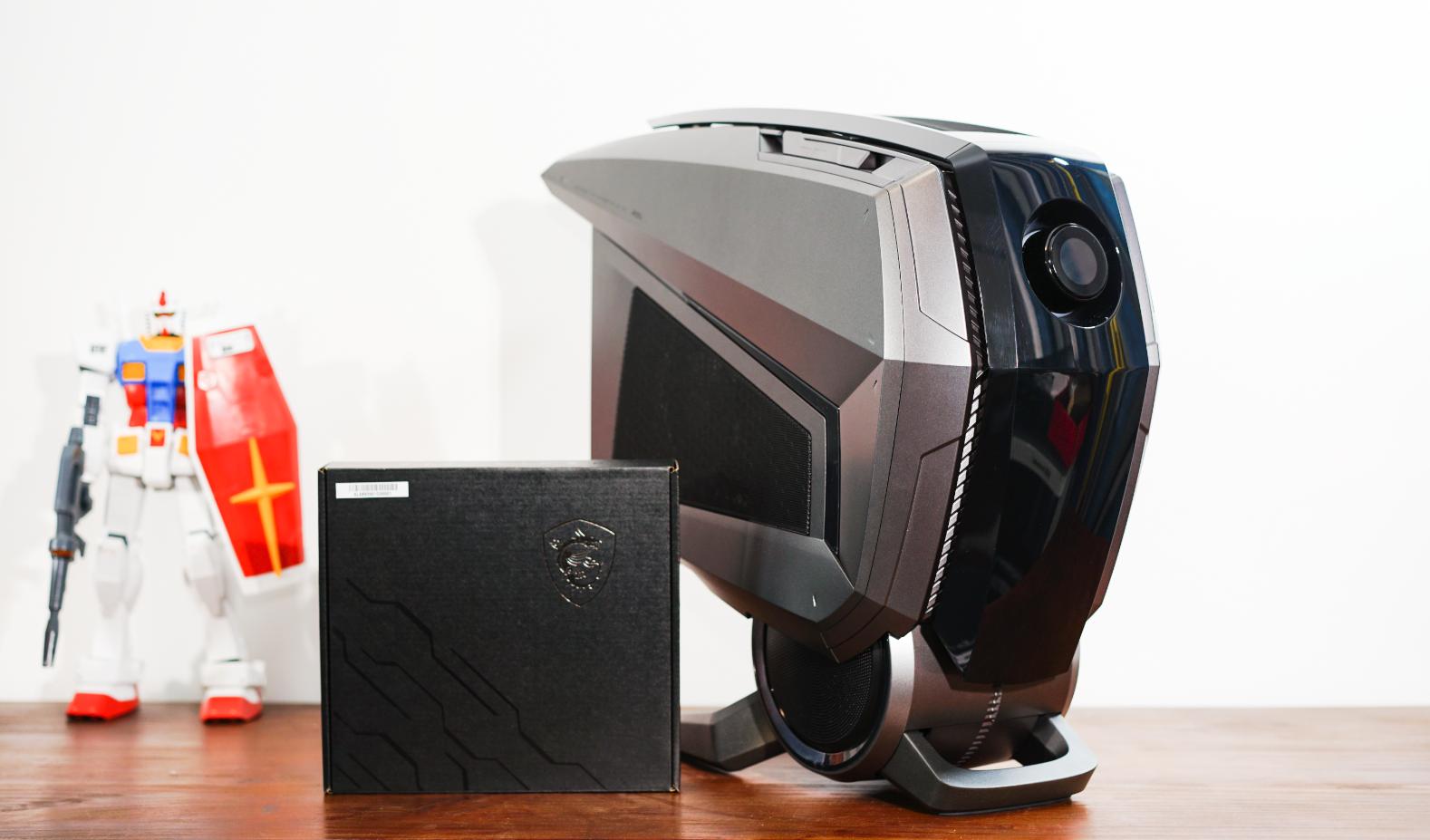 四万块钱的外星人电脑,四万多块的宙斯电脑