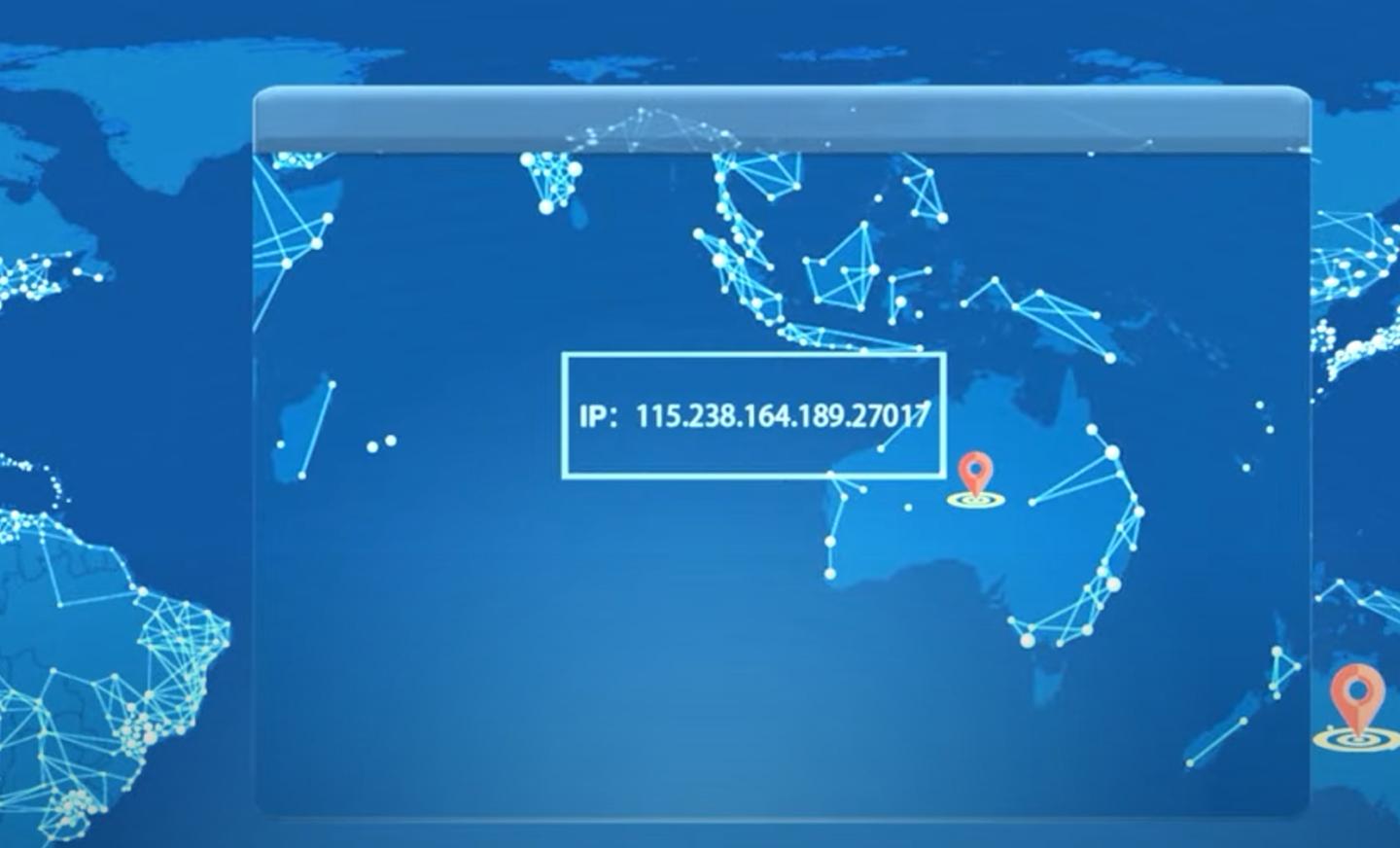 网络安全主要包括哪些安全,你安全吗网络安全知识