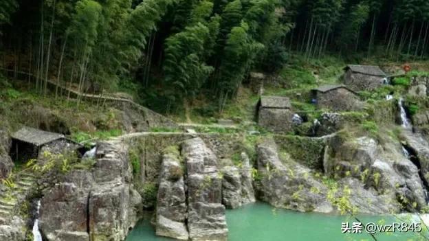 温州可爱的地方,温州是美丽的城市