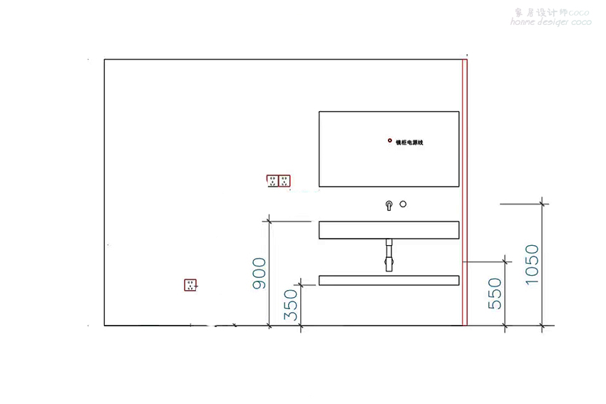 浴室柜需要注意什么问题,浴室柜怎么补救