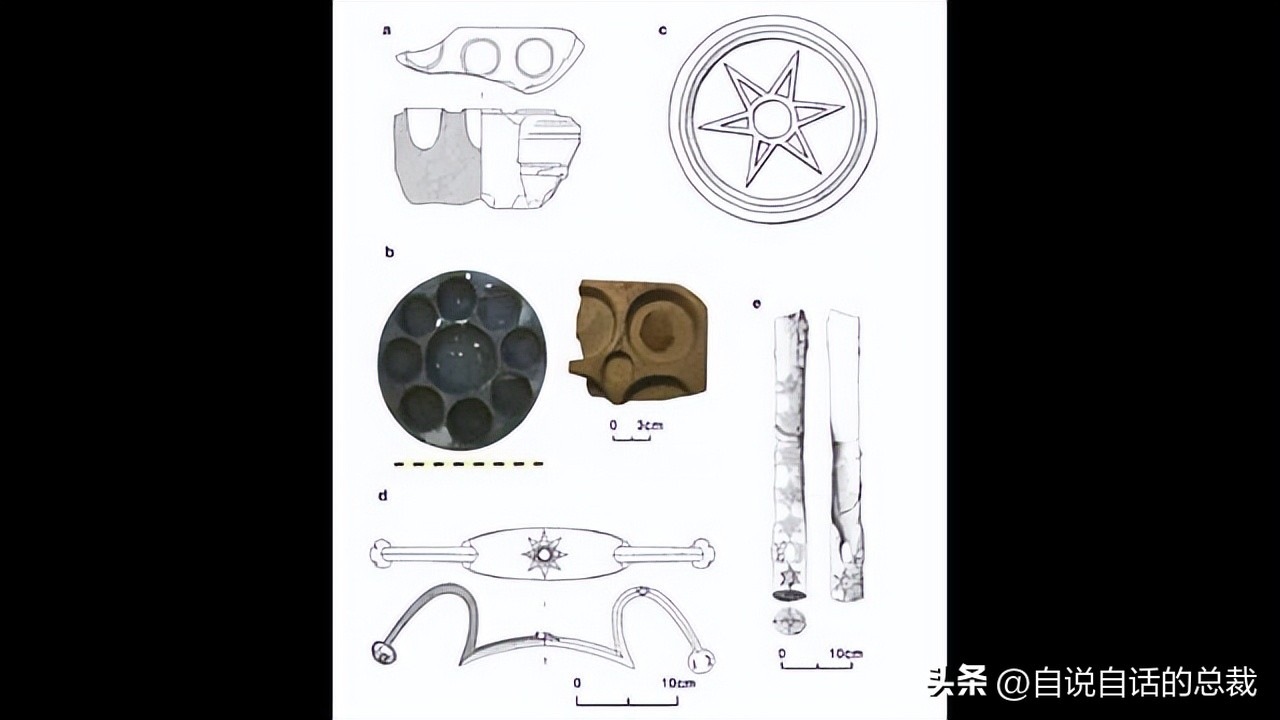 美洲发现中国古文字,美洲发现大银矿