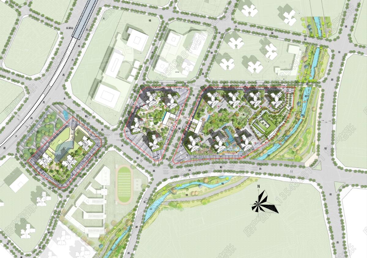 名居山河里在永湖地铁口吗,龙岗永湖名居性价比