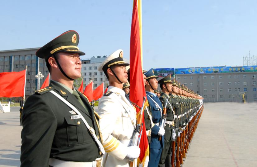 解放军打赢的能力,解放军打仗能力怎样