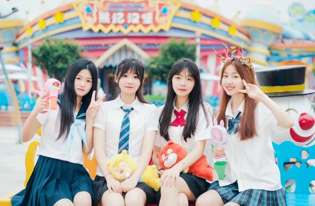 解锁夏日好去处赶紧来打卡吧长沙,长沙这个夏天叫你来打卡