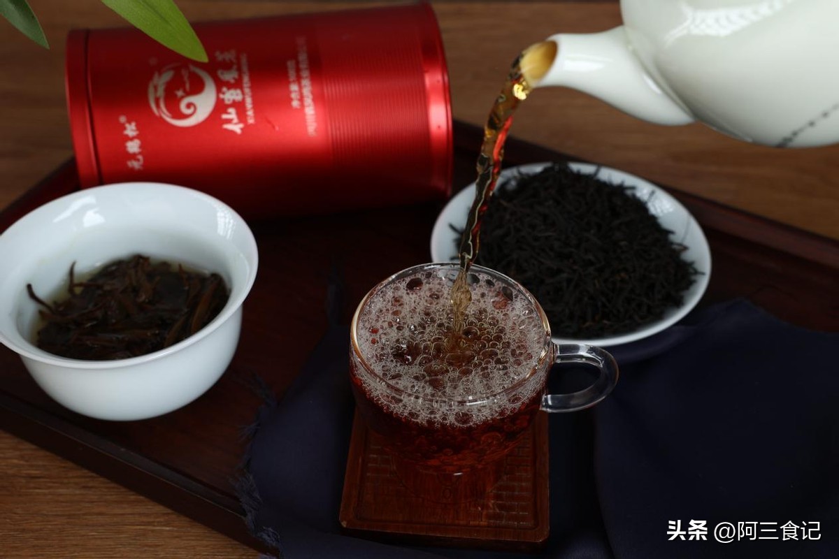 什么地方的红茶最好喝最正宗,哪里红茶最好喝最正宗