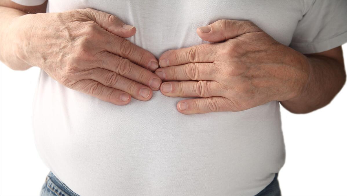 总是胃肠胀气怎么回事,经常胃肠胀气消化不良怎么办