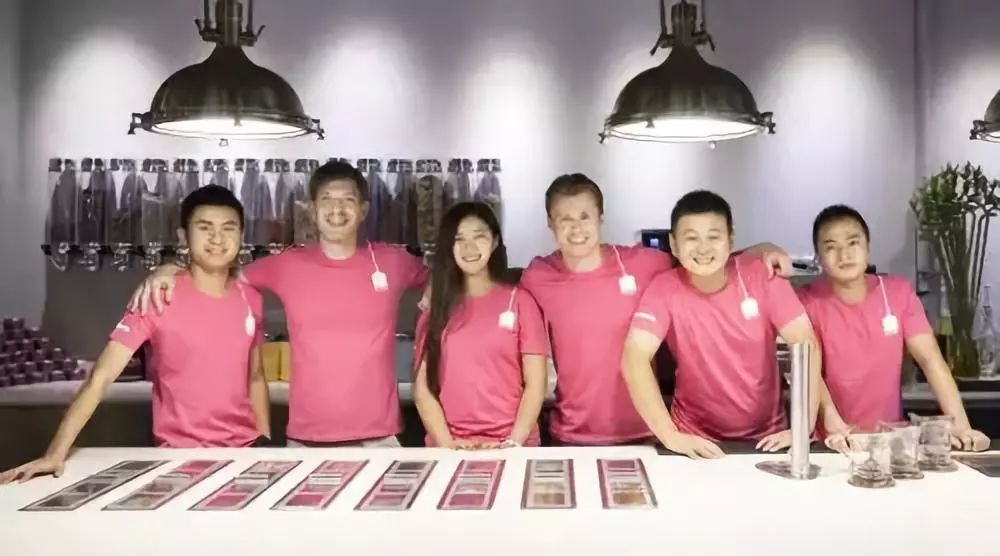 文圣茶说丨北京Papp’sTea美国小伙在中国开的茶馆