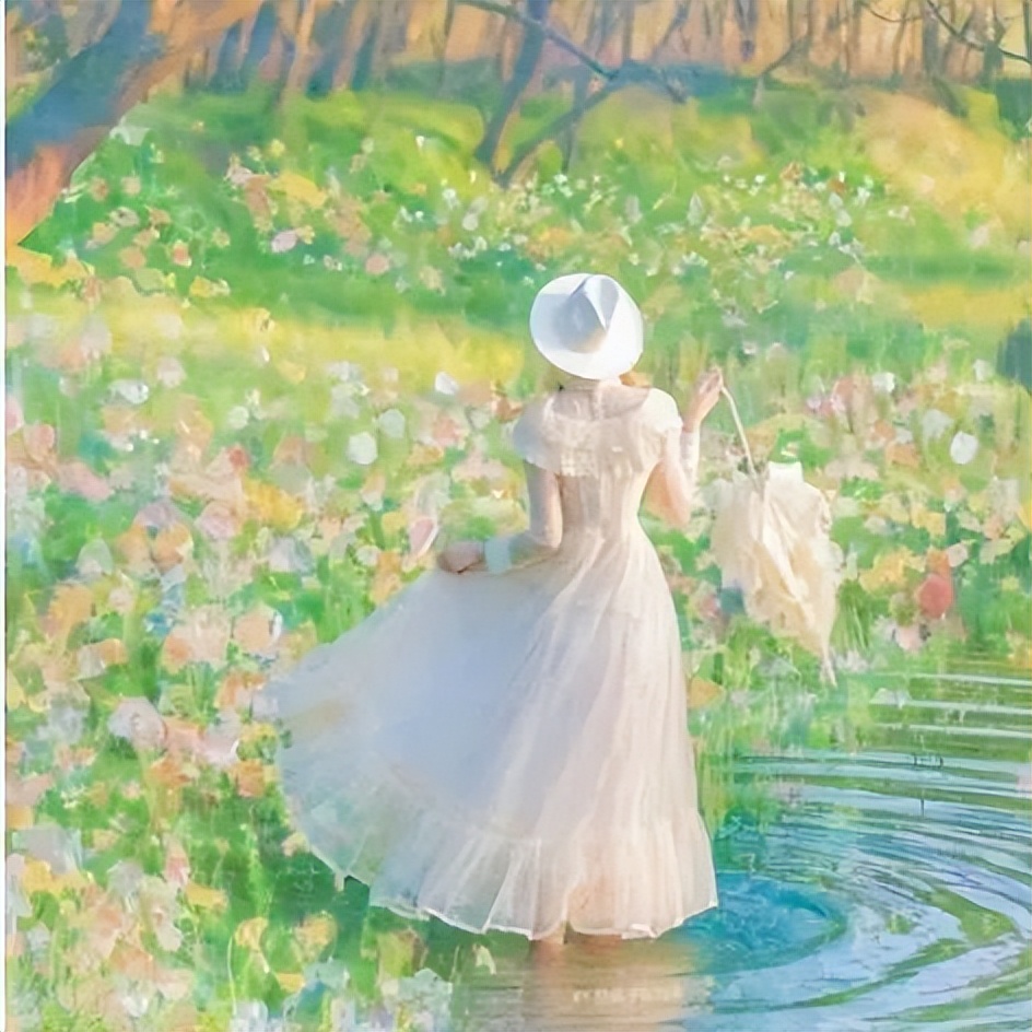 小众成熟霸气背景图,平常小众女生背景图