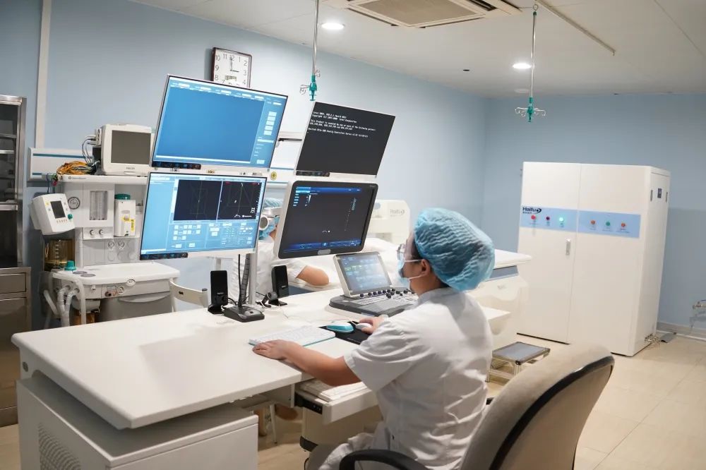 海扶医院海扶刀,重庆海扶医院海扶刀