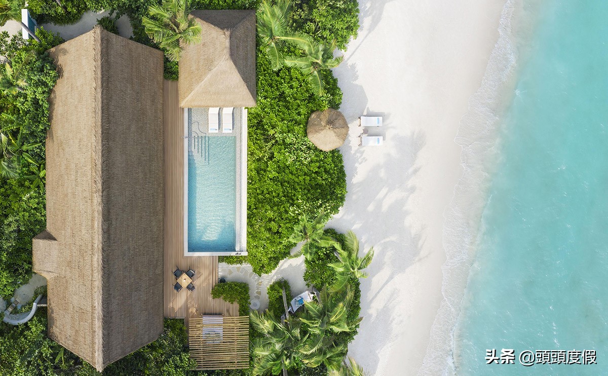 马尔代夫梦想大酒店,马尔代夫梦想之旅