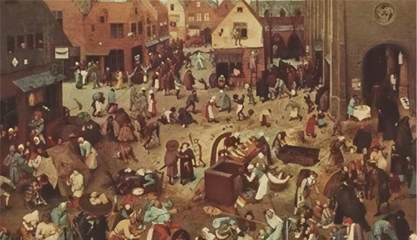 从骑士比武情况，简析12至17世纪英国社会结构的变迁