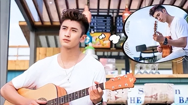 德云社谈张云龙人气,采访张云龙的泥石流