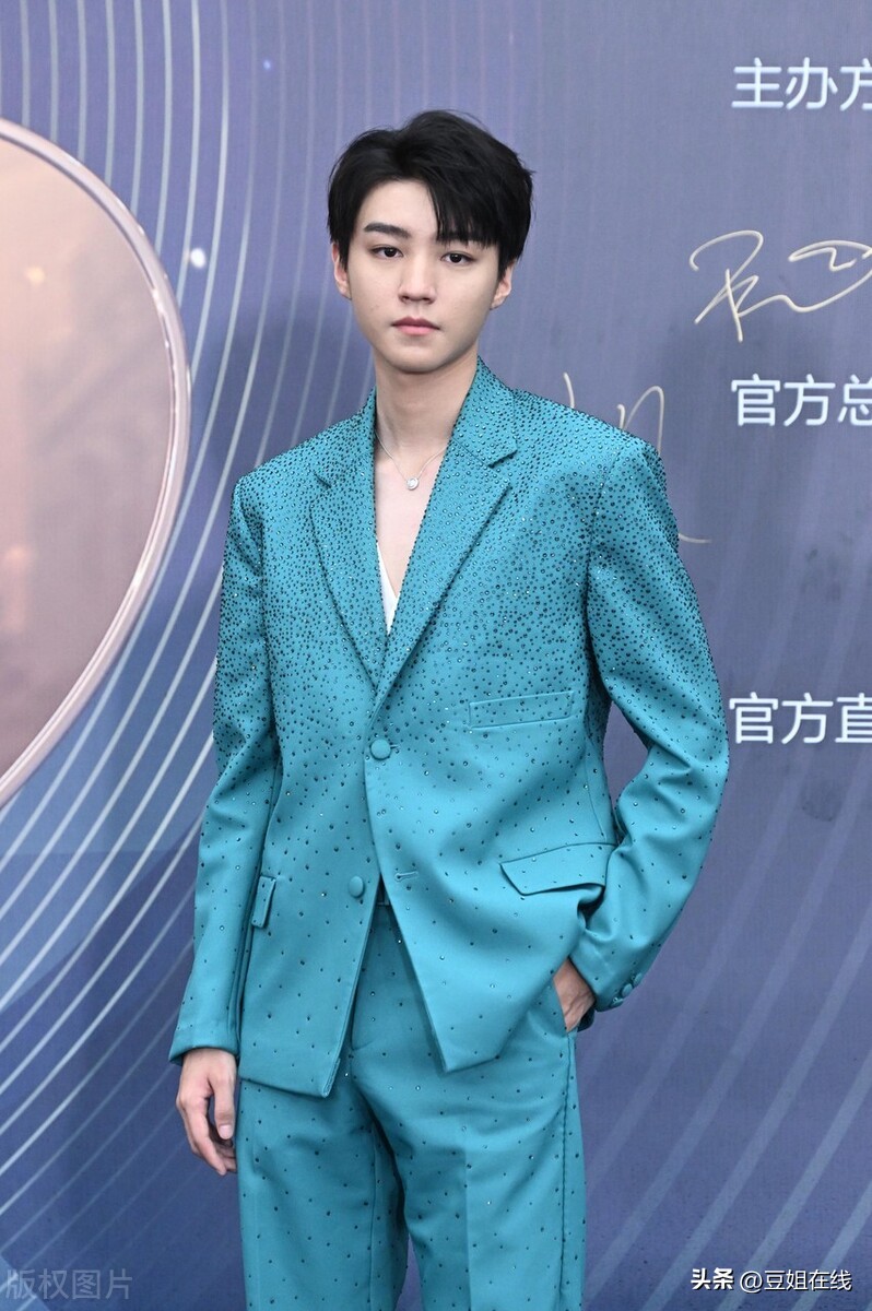 王一博王鹤棣白敬亭,王一博王鹤棣宋祖儿