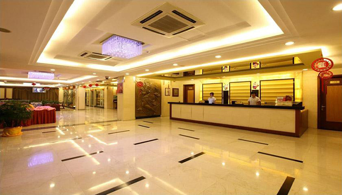 3000平方米商务酒店中央空调,3000平方装中央空调要多少钱