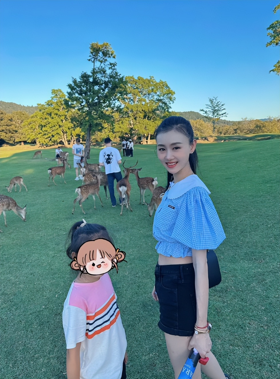 范志毅新婚老婆,范志毅三任妻子两个女儿