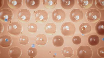 蓝光美容仪对皮肤的危害,用美容仪对皮肤好不好