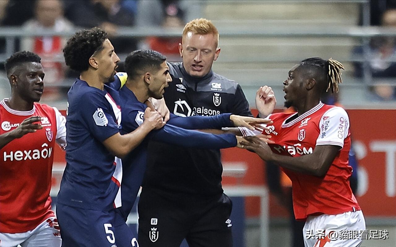 姆巴佩回应内马尔梅西,梅西内马尔被姆巴佩针对