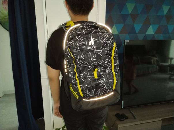 德国deuter多特优习护脊减负书包-给孩子最好的礼物是健康成长