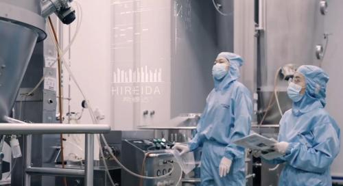 希睿达护肤品,护肤研发采访