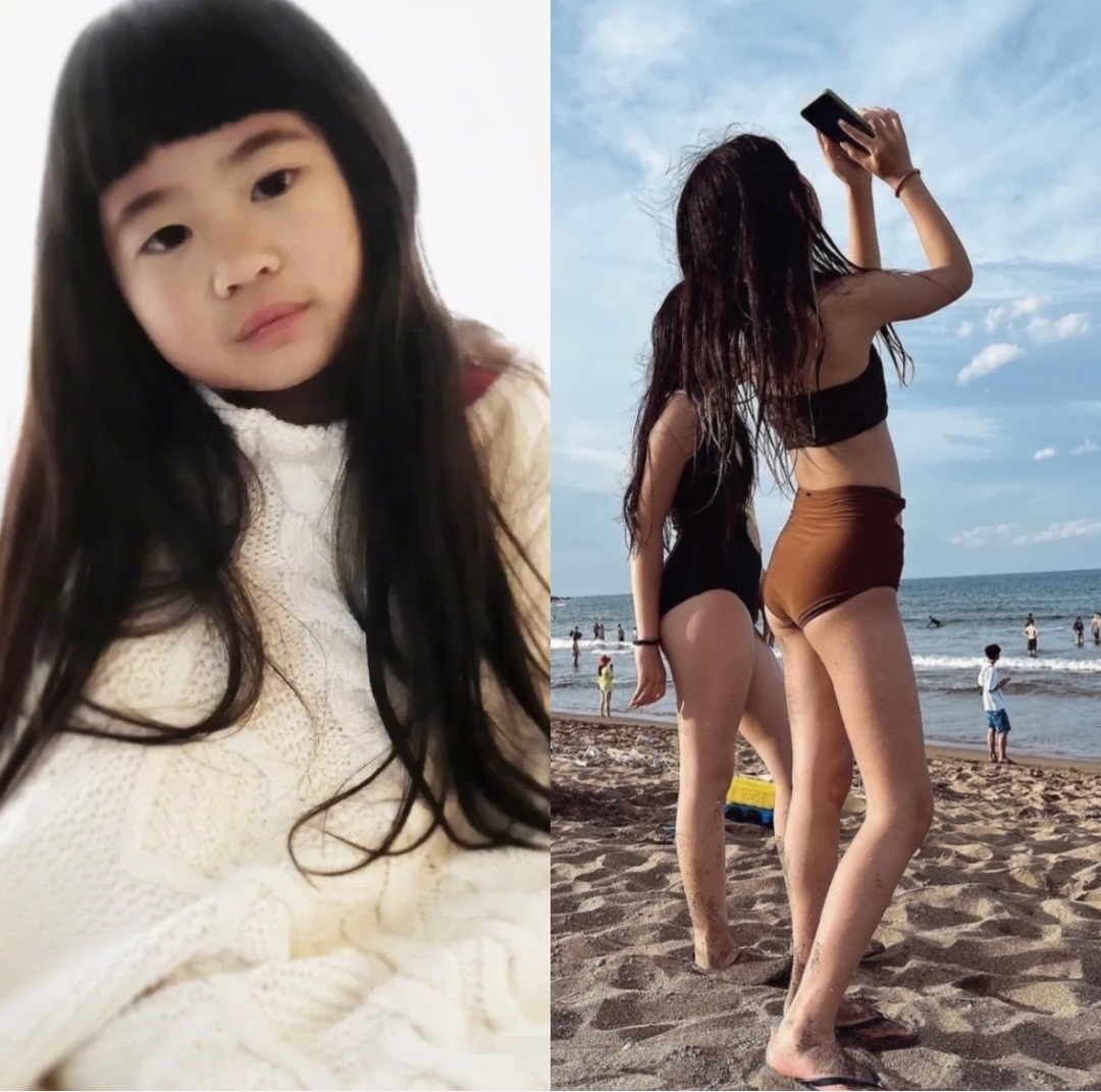 黄多多参加爸爸去哪儿,黄多多被曝光视频