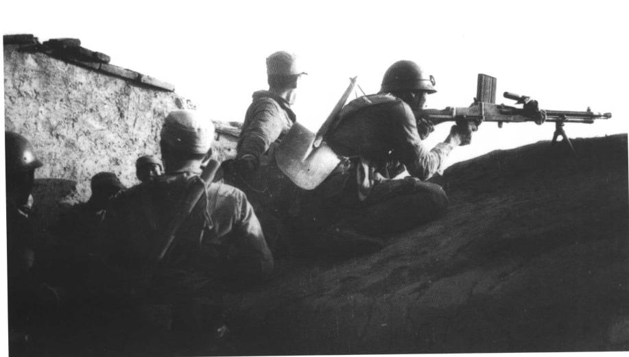 莱芜战役王耀武在哪,王耀武回忆录谈莱芜战役