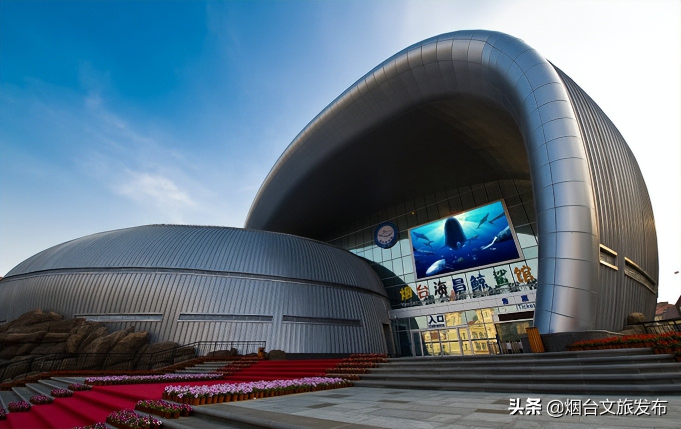 带孩子去烟台哪里玩,带孩子去烟台玩哪里比较好