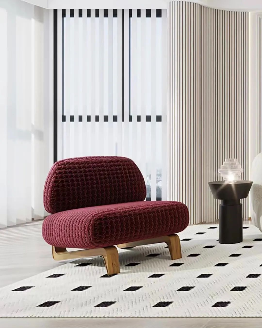 【星作】125m²｜你与日月星辰皆可藏