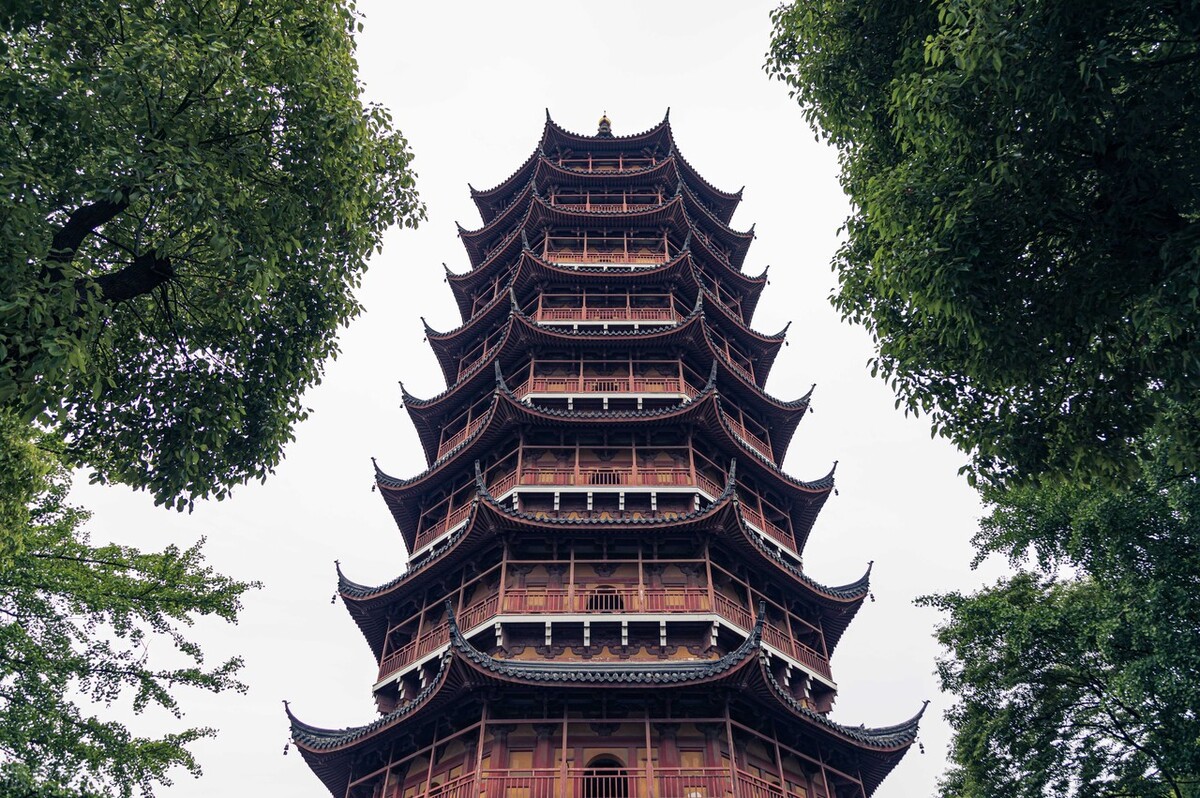 苏州游玩攻略小众景点推荐,苏州一日游最佳攻略姑苏区