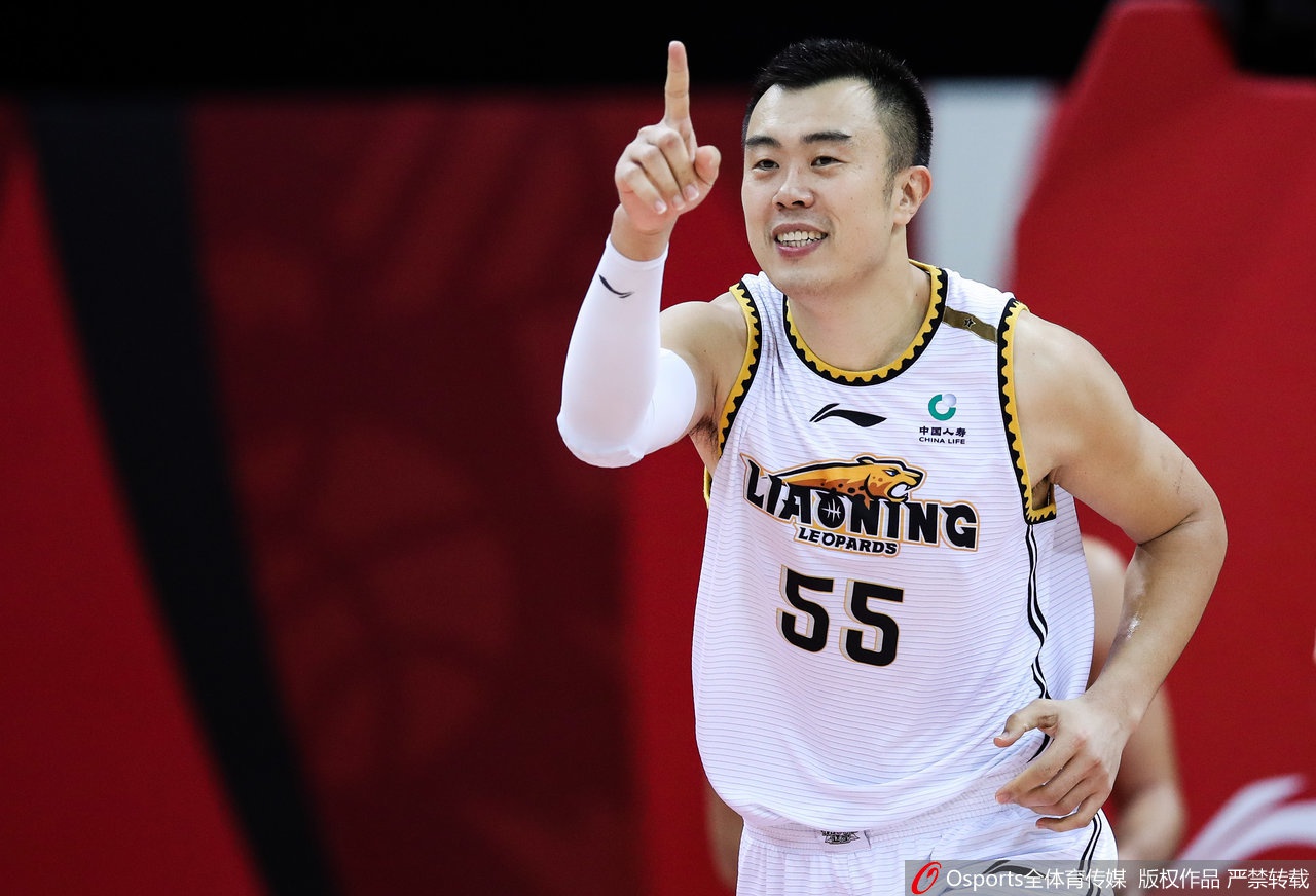 韩德君成长之路,韩德君第二阶段精彩集锦